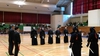 県剣道選手権大会で敢闘賞受賞（5人抜き）
