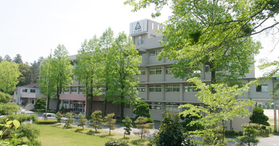 矢上高等学校