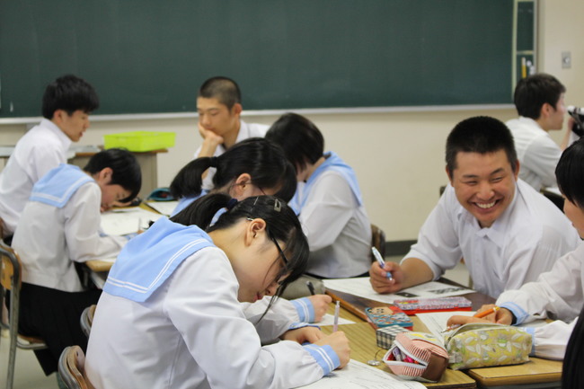 総合的な学習の時間２