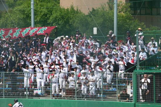 2019夏2回戦益田東戦 (2)