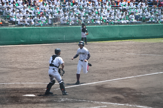 2019夏2回戦益田東戦 (3)