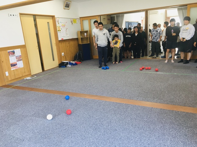 交流会６