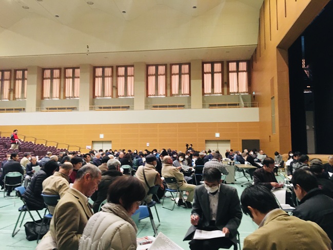 1000人委員会