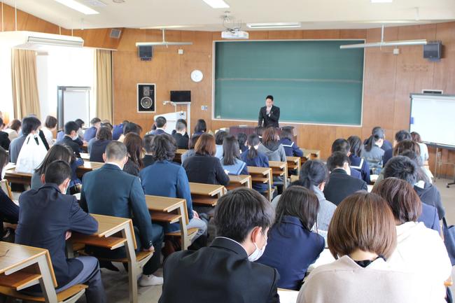 入学予定日