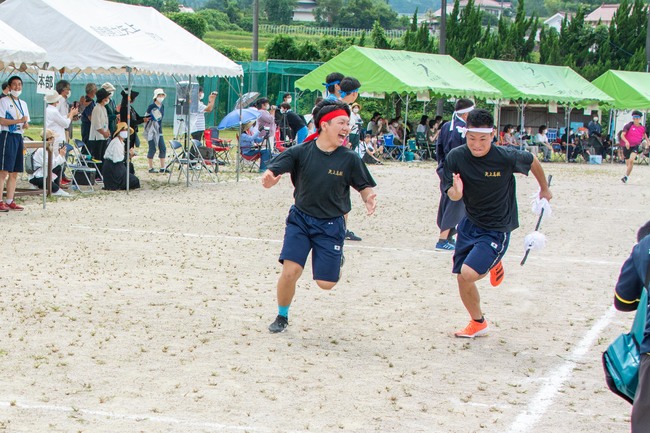 思い出いっぱい 卒業生インタビュー特集 島根県立矢上高等学校