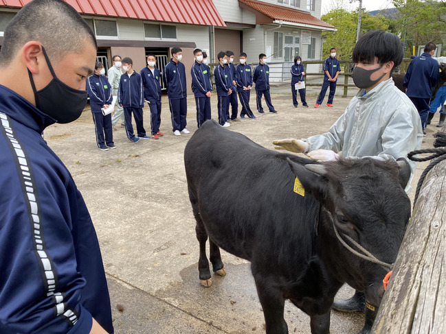 入学時研修17