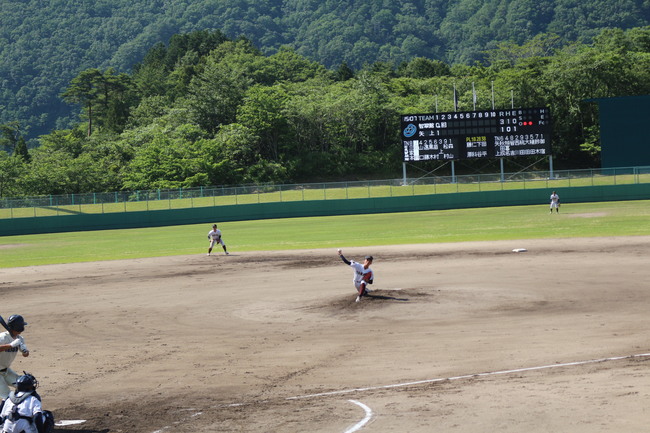 野球部２