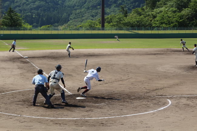 野球部３