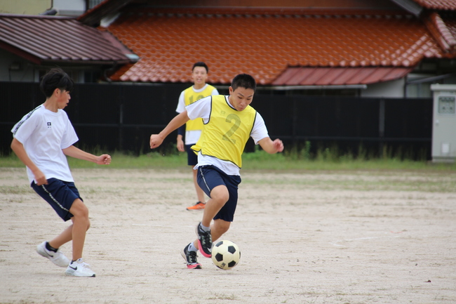 サッカー