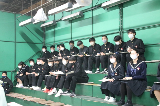 市場見学2