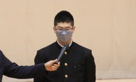 インタビュー