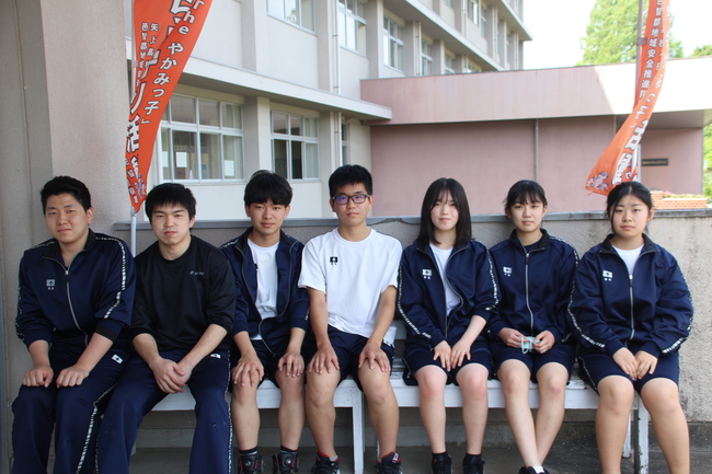 剣道部