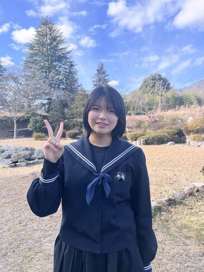 吉岡