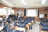矢上高校生が語る未来フォーラムへ向けて中間発表会開催！