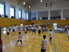 1学期球技大会が行われました