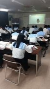 今日は東大ネットの日です。