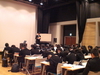 「中３冬の学習会（英語）」が実施されました