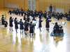 矢高恒例の部活動紹介を開催しました