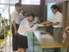 島根県学校農業クラブ連盟農業鑑定競技が開催され、優秀な成績をおさめました！