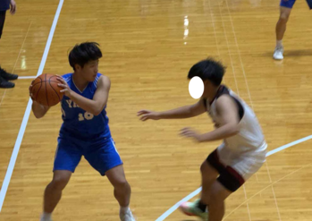 男子１