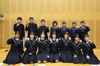 新生徒会